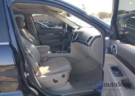 2012 Jeep Grand Cherokee Laredo z USA, uszkodzony, nr VIN 1C4RJFAG8CC329499